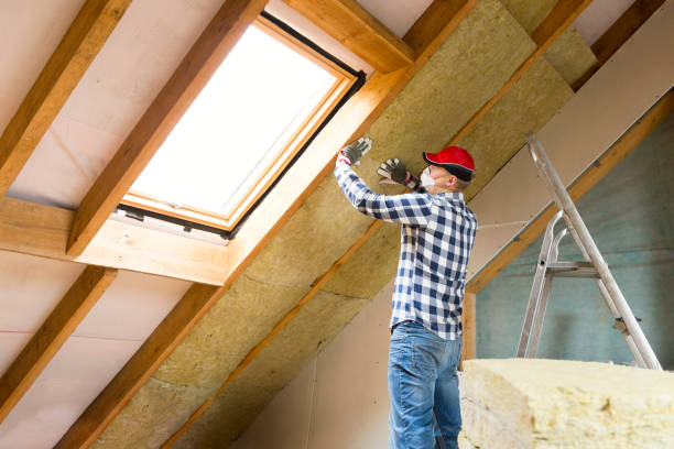 Types of Insulation We Offer in Berrien Springs, MI